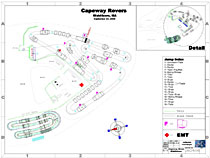 Capeway Rovers - Re-design