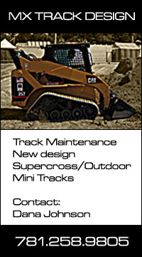 MX Track Design - Click here!