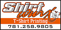 Shirt Wurx Direct to Garment Printing